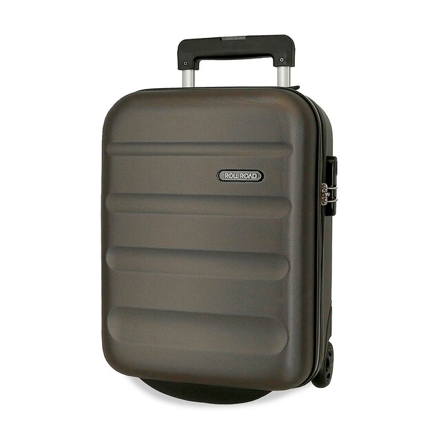 Imagen 0 de Trolley abs 40cm.2r. roll road flex