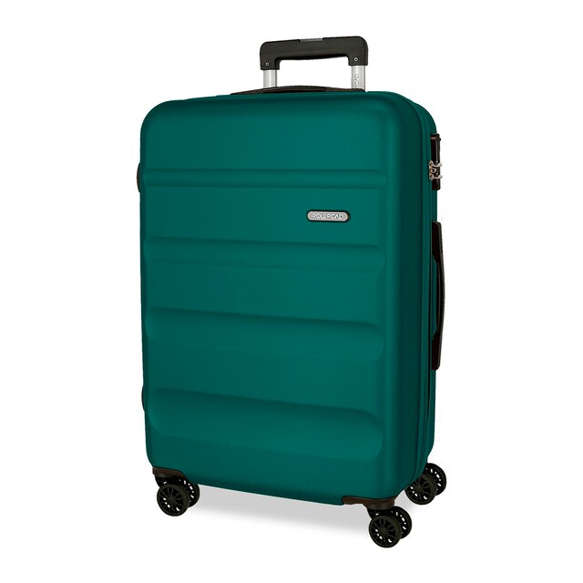 Imagen 0 de Trolley abs 65cm.4r. roll road flex