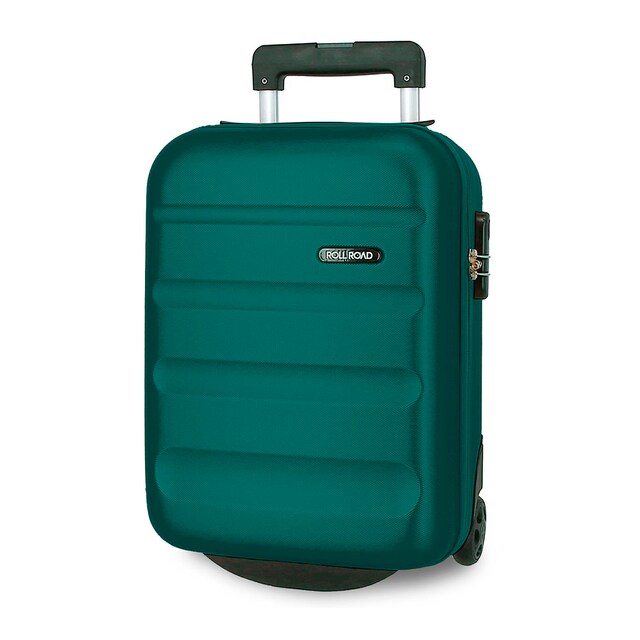 Imagen 0 de Trolley abs 44cm.2r. roll road flex