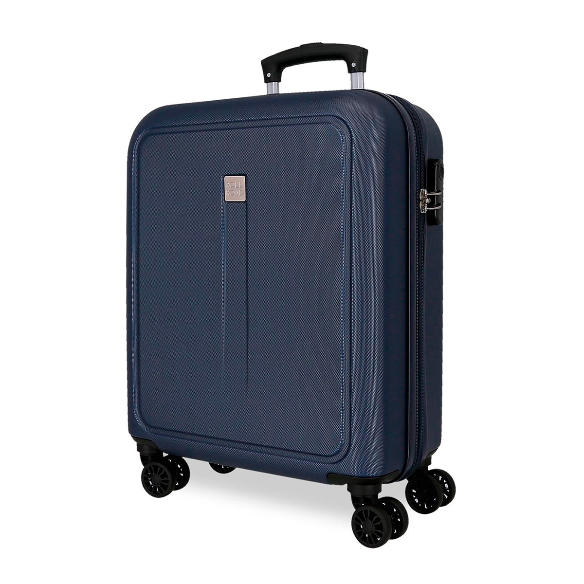 Imagen 0 de Trolley abs 55cm.4r.c/exp. roll road camboya