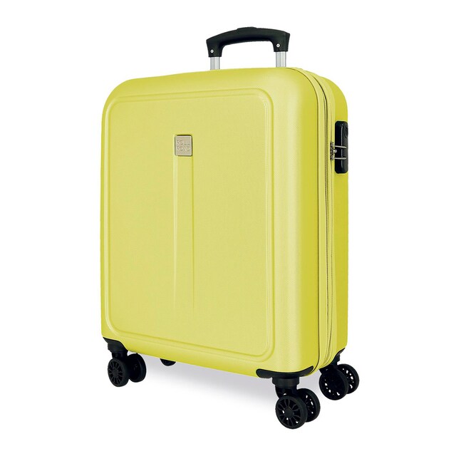 Imagen 0 de Trolley abs 55cm.4r.c/exp. roll road camboya