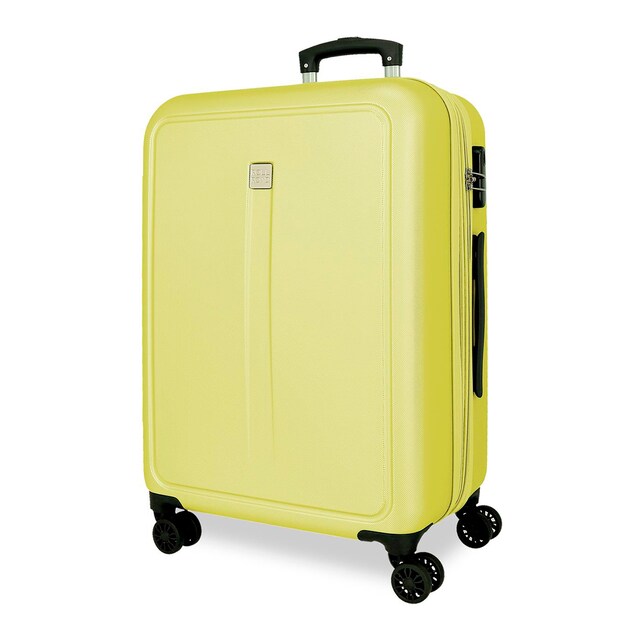 Imagen 0 de Trolley abs 75cm. c/exp. 4r. roll road camboya