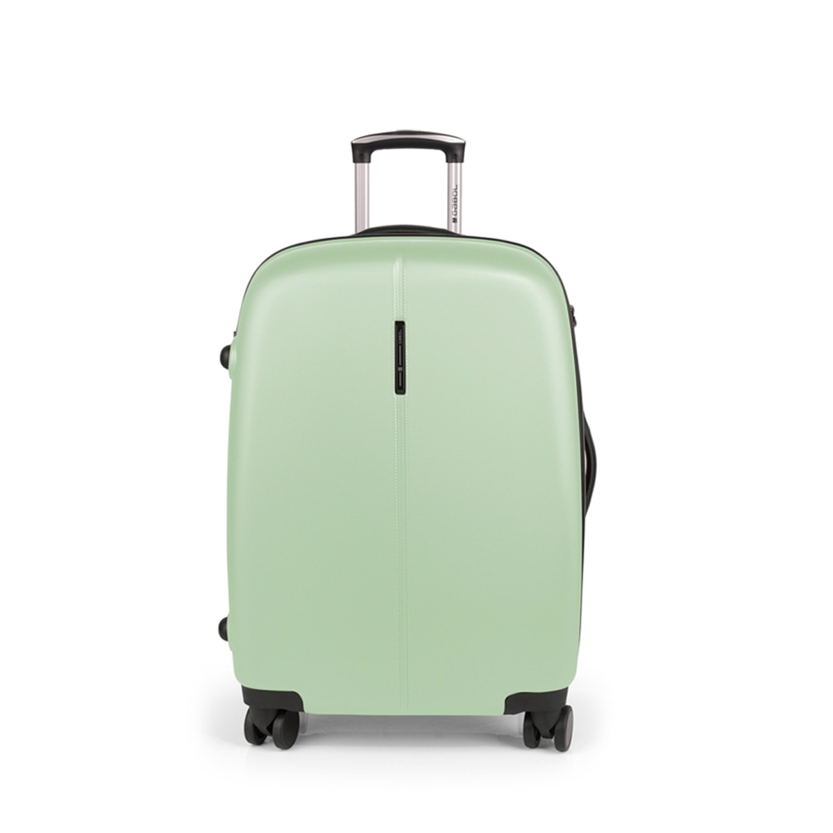 Imagen 0 de Maleta trolley mediana con expandible