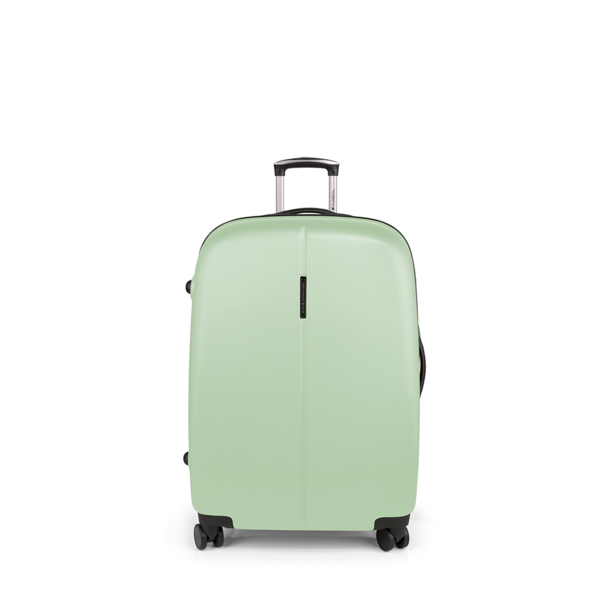 Imagen 0 de Maleta trolley grande con expandible