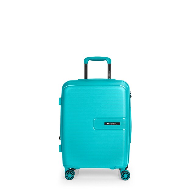 Imagen 0 de Maleta de Cabina expandible, rígida, con capacidad hasta 43,2 L