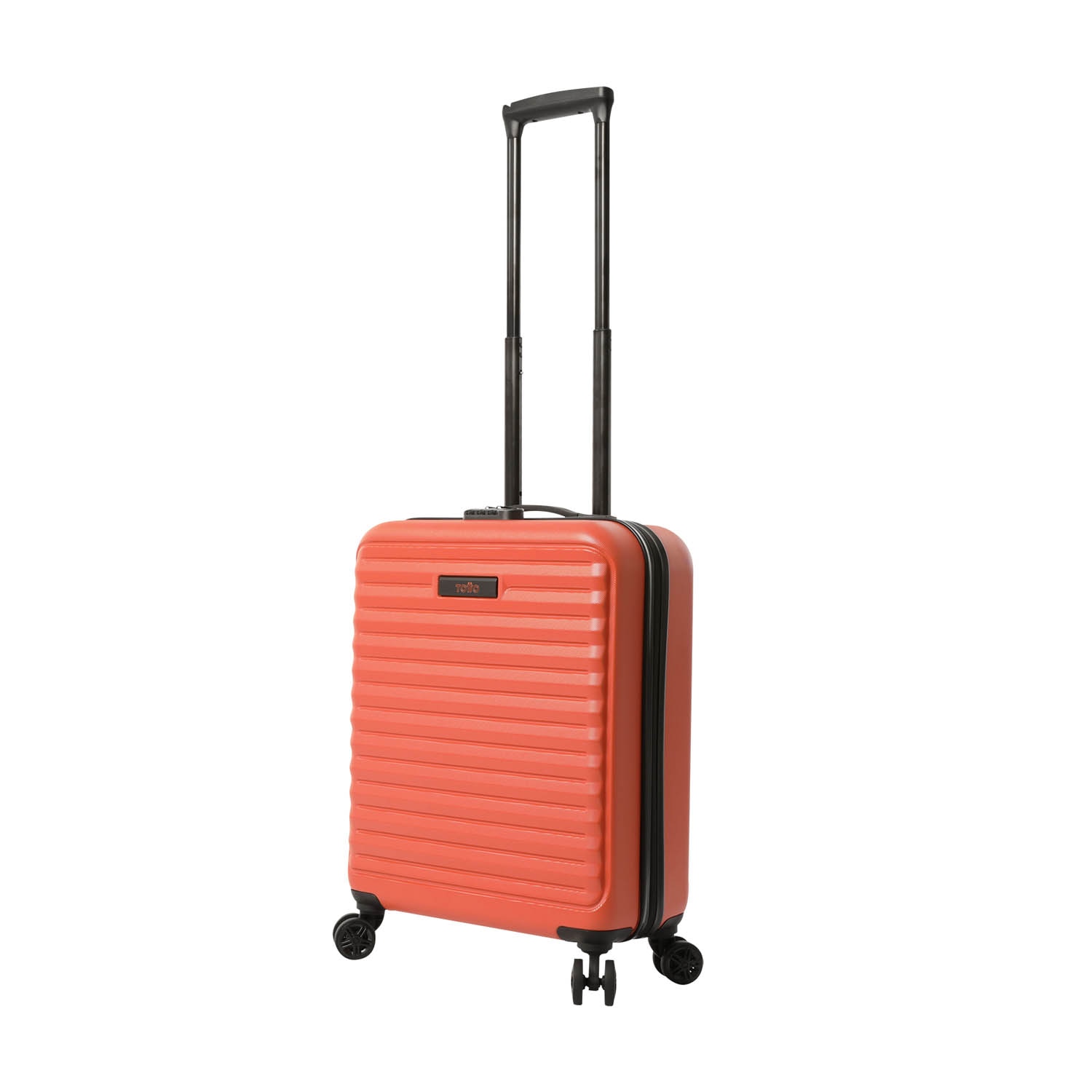 Maleta viaje 360 Helios S Naranja-2
