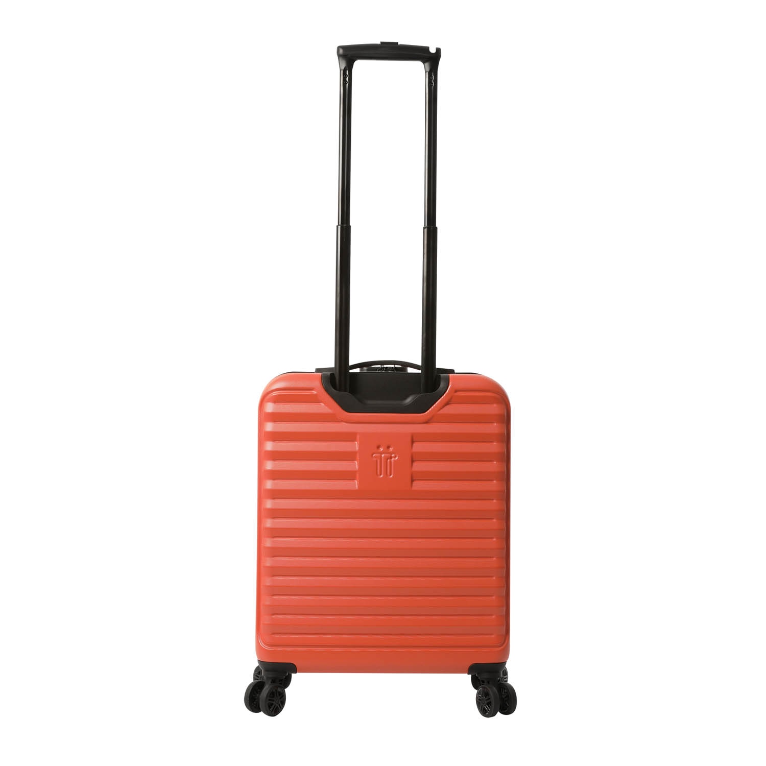 Maleta viaje 360 Helios S Naranja-3
