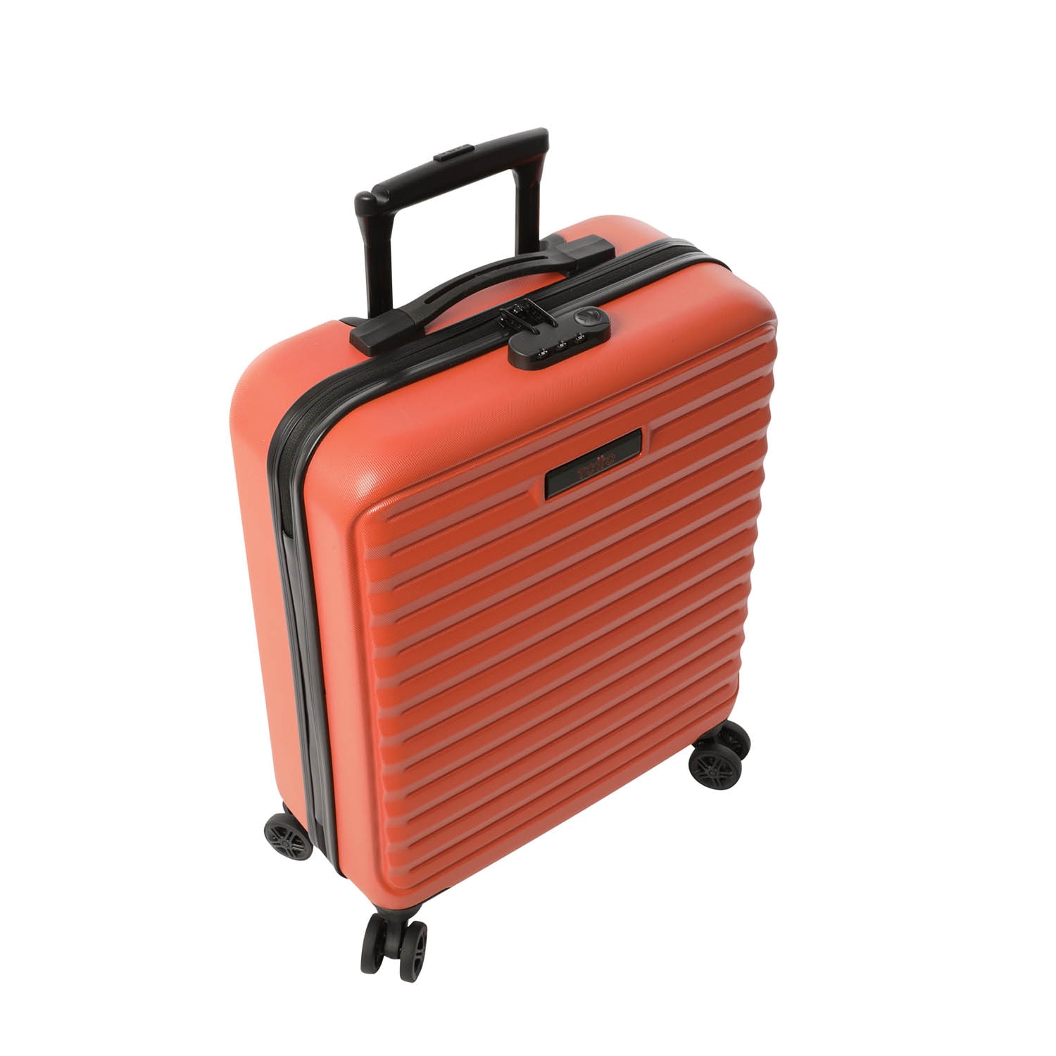 Maleta viaje 360 Helios S Naranja-4