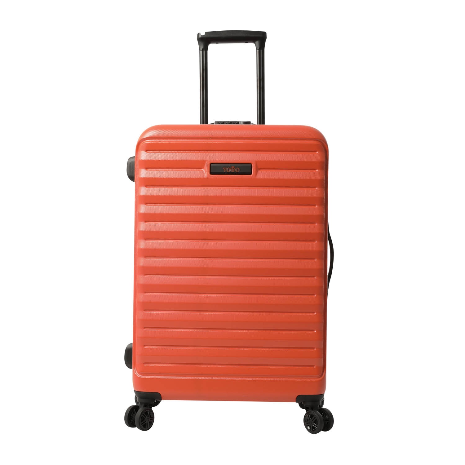 Imagen 0 de MALETA VIAJE 360 HELIOS M - NEGRO