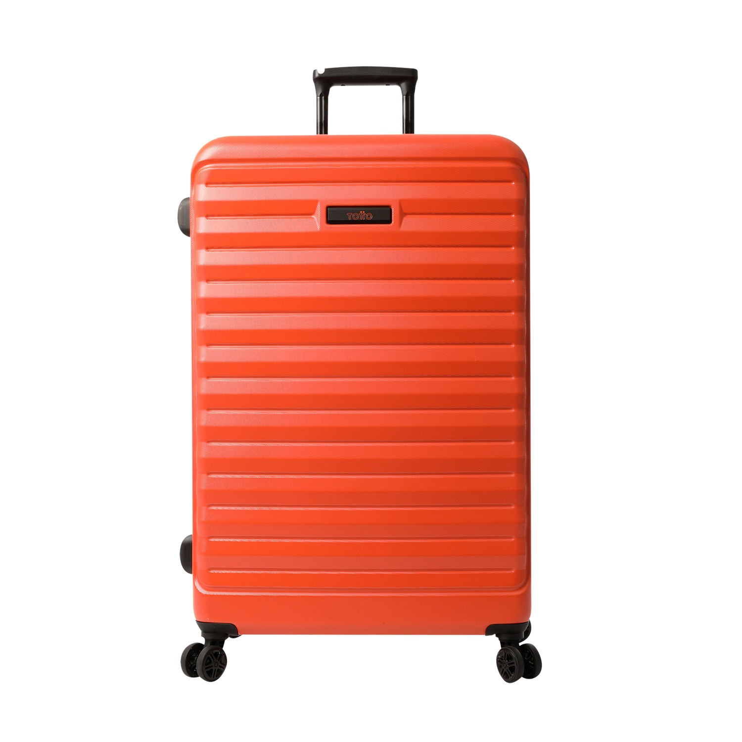 Imagen 0 de MALETA VIAJE 360 HELIOS L - NEGRO