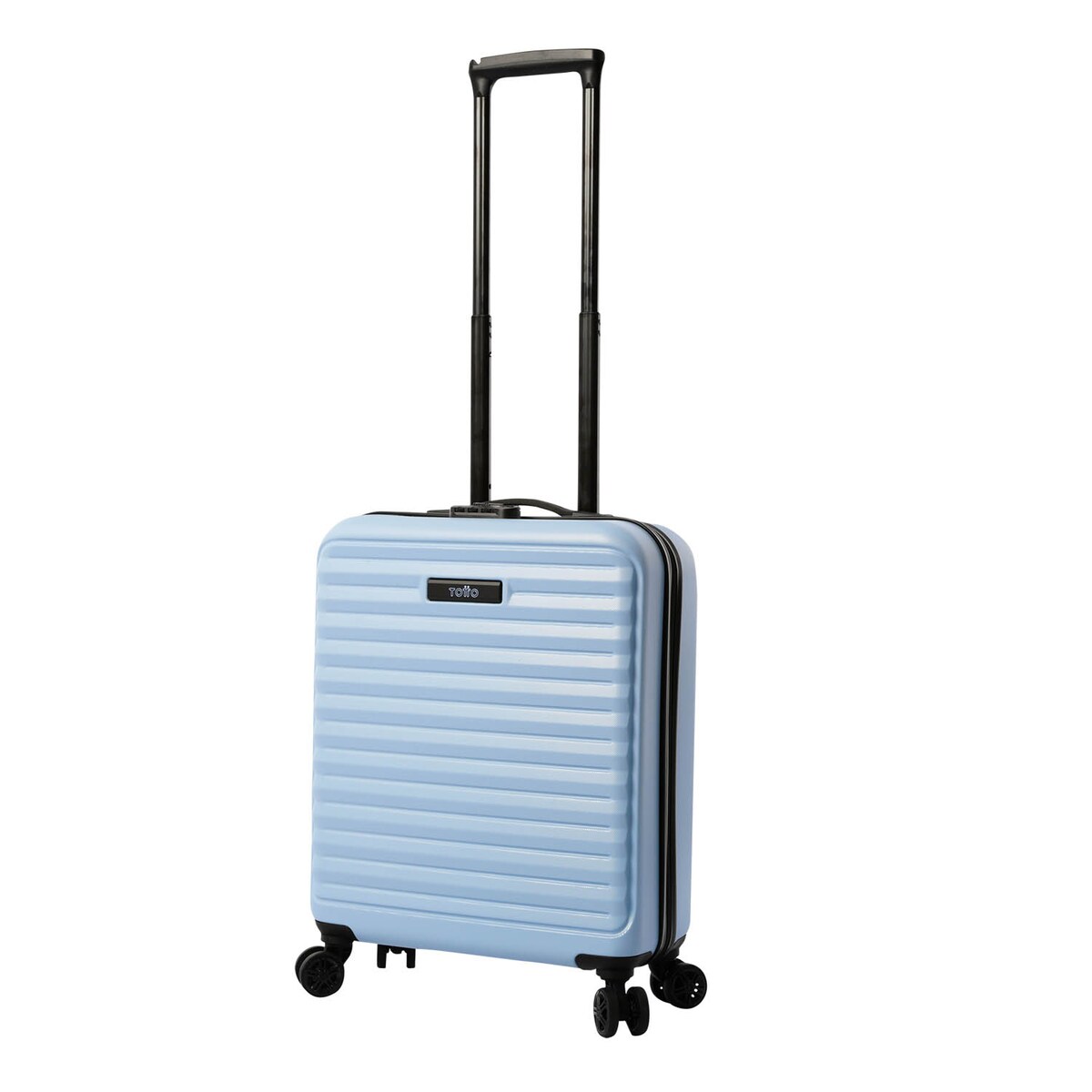 Maleta viaje 360 Helios S Azul-2