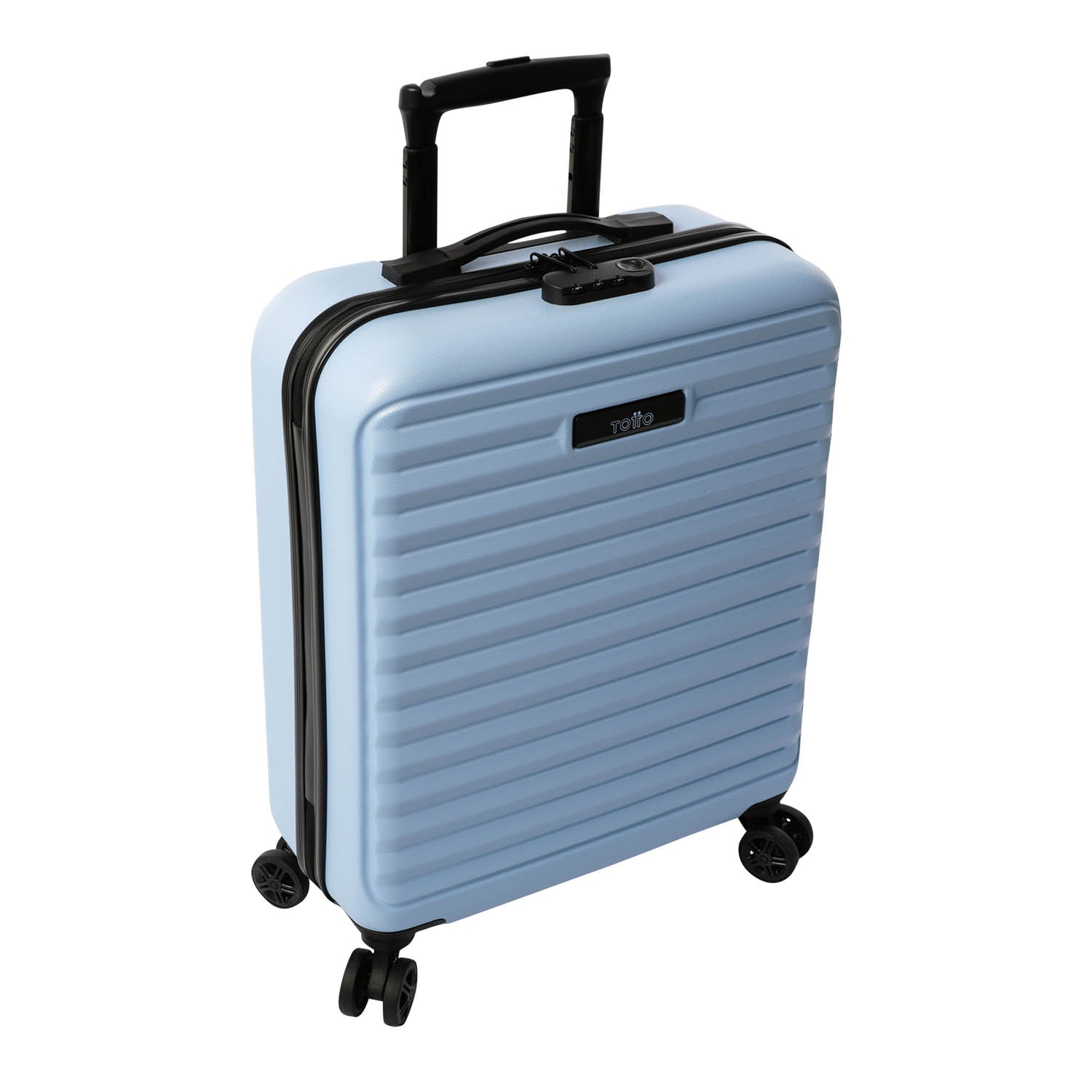 Maleta viaje 360 Helios S Azul-4