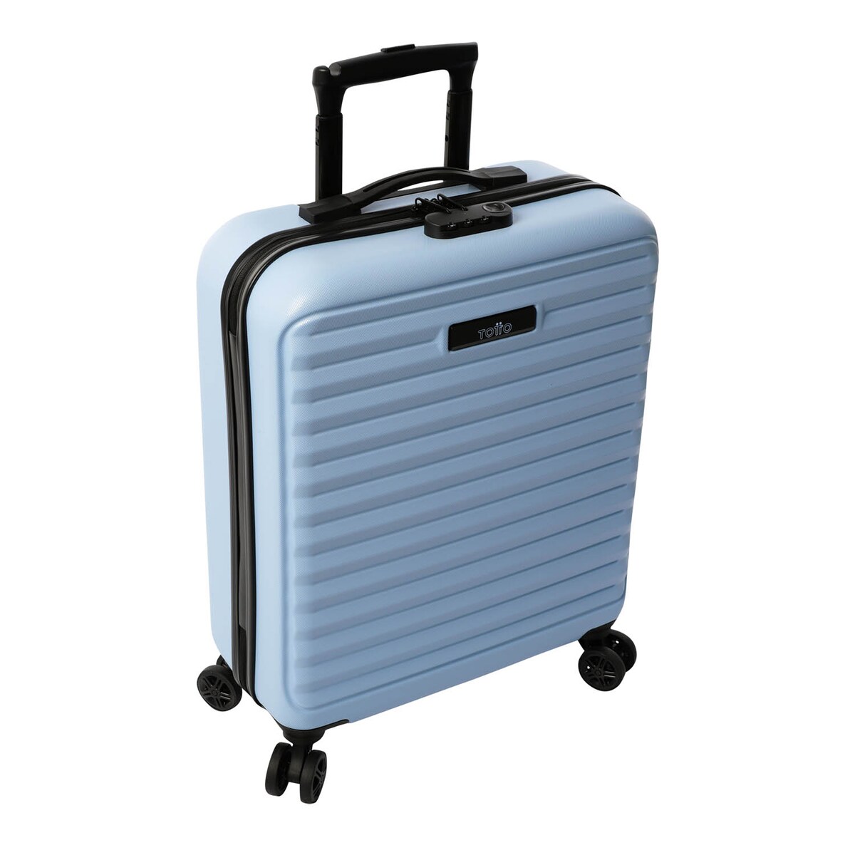 Maleta viaje 360 Helios S Azul-4