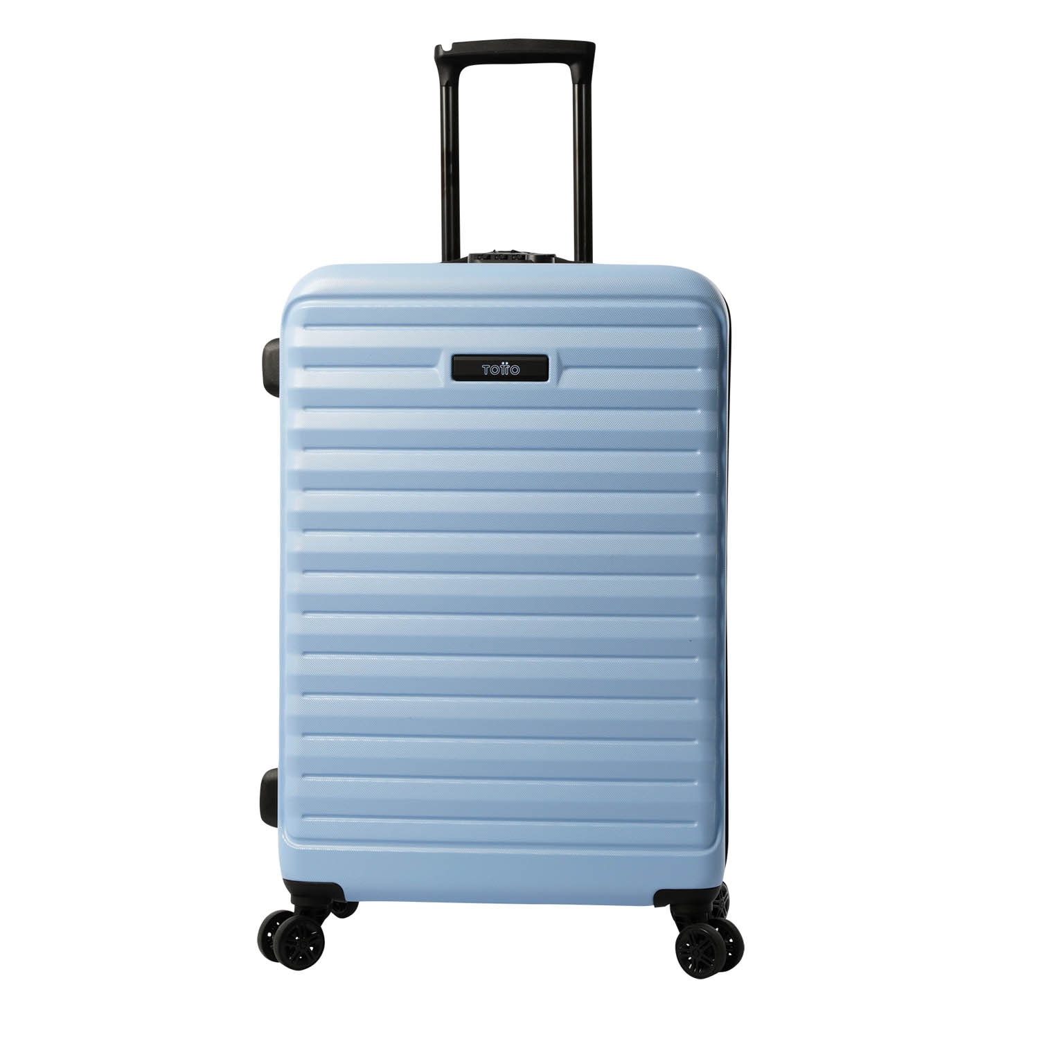 Imagen 0 de MALETA VIAJE 360 HELIOS M - NEGRO