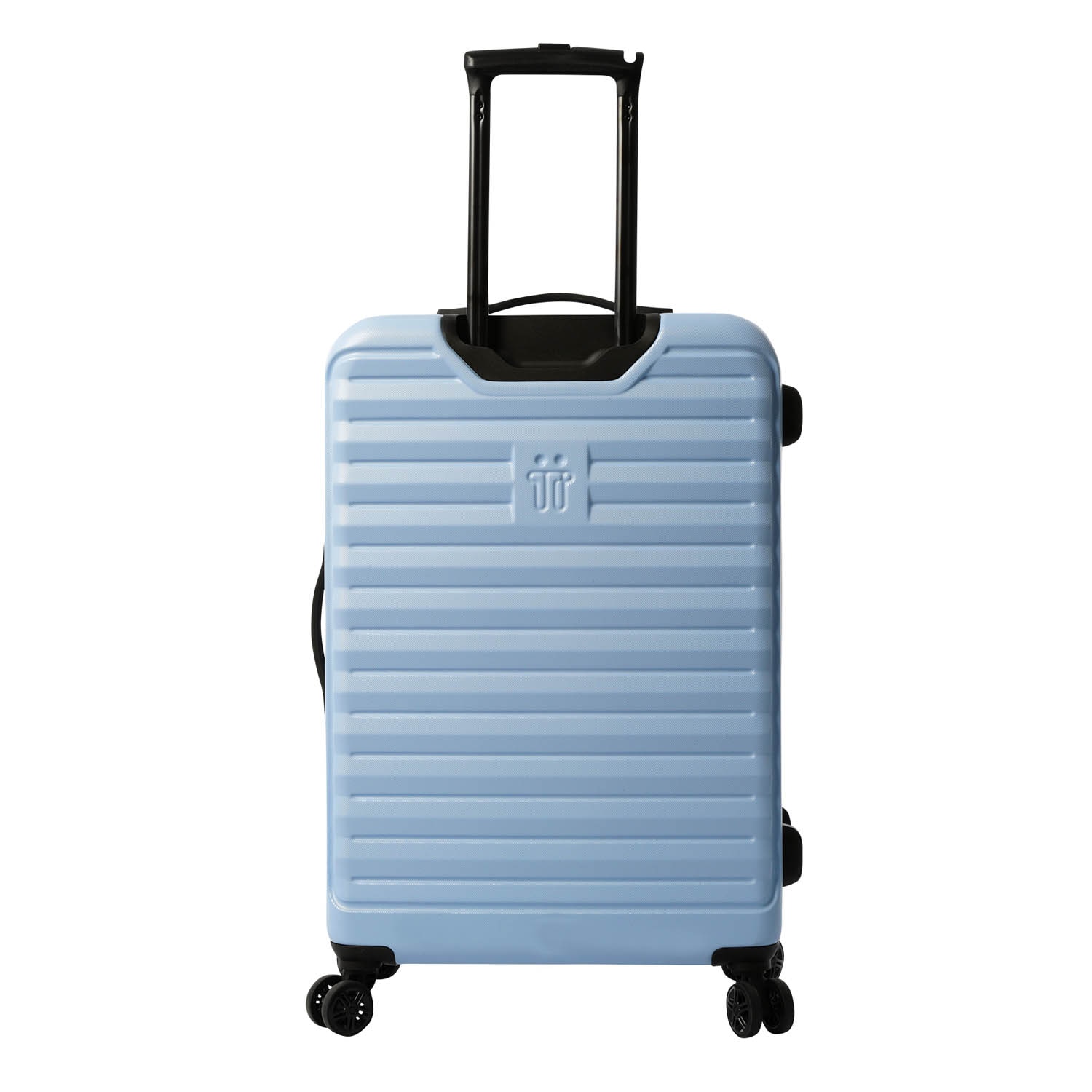 MALETA VIAJE 360 HELIOS M - NEGRO Azul-3