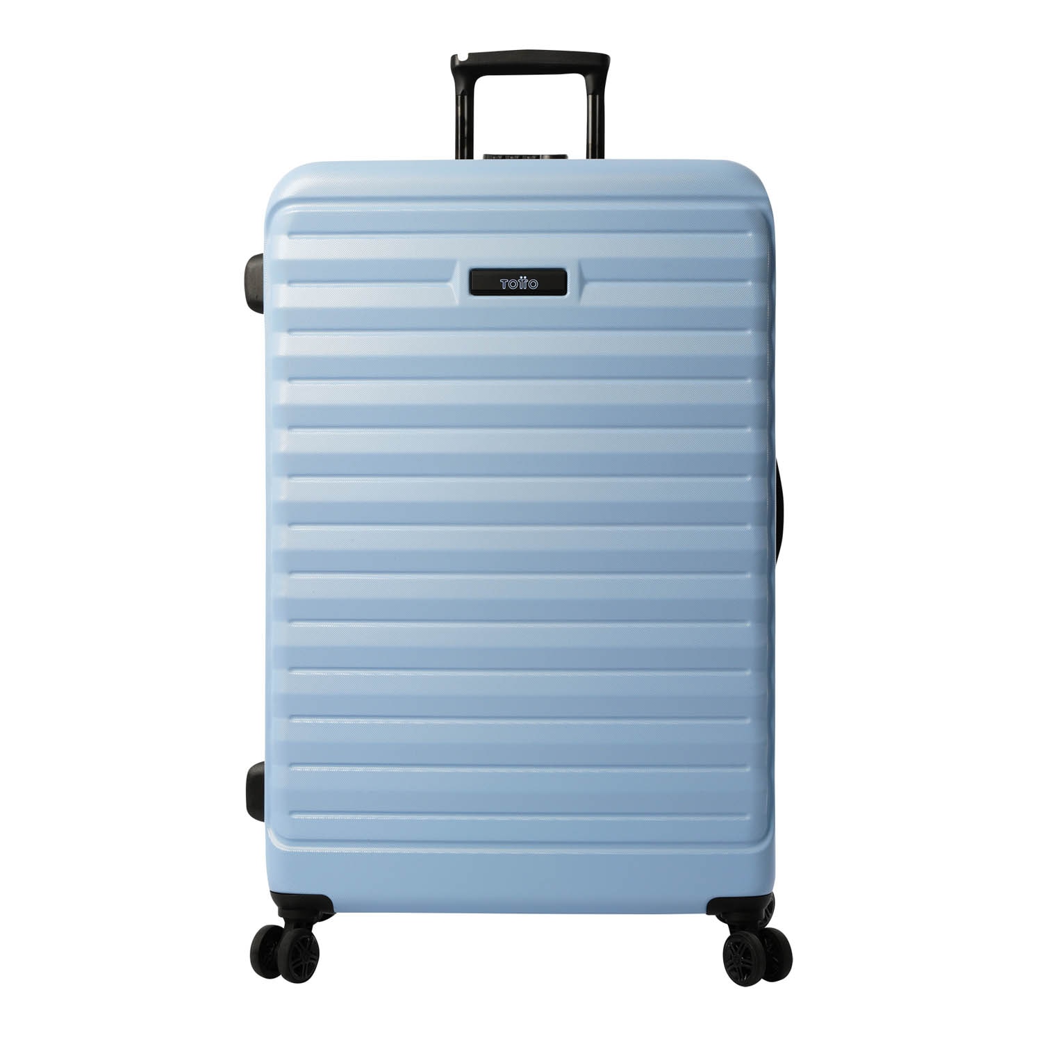 Imagen 0 de MALETA VIAJE 360 HELIOS L - NEGRO