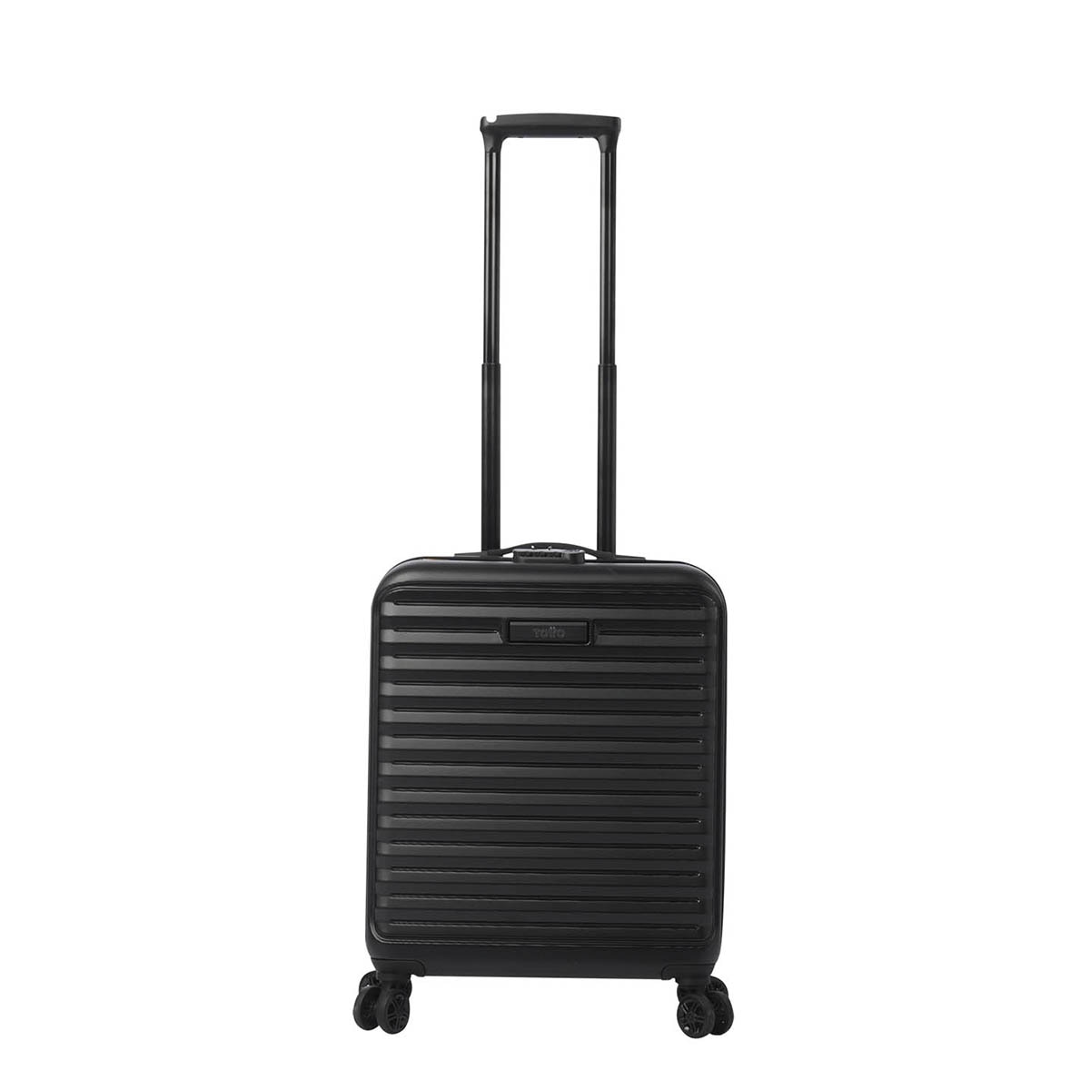 Imagem 0 de Trolley de Viagem 360 Helios S - Preto