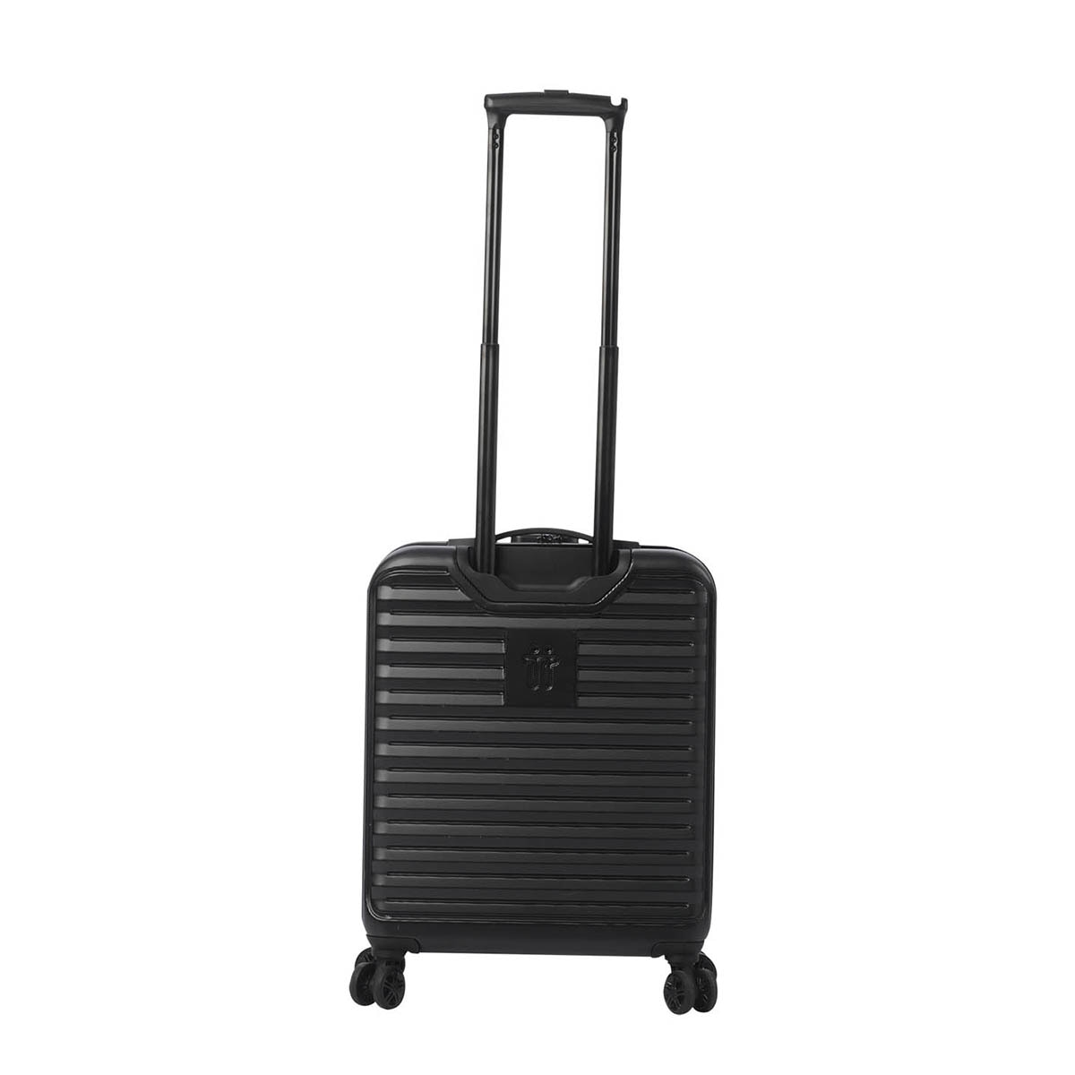 Trolley de Viagem 360 Helios S - Preto Preto-3