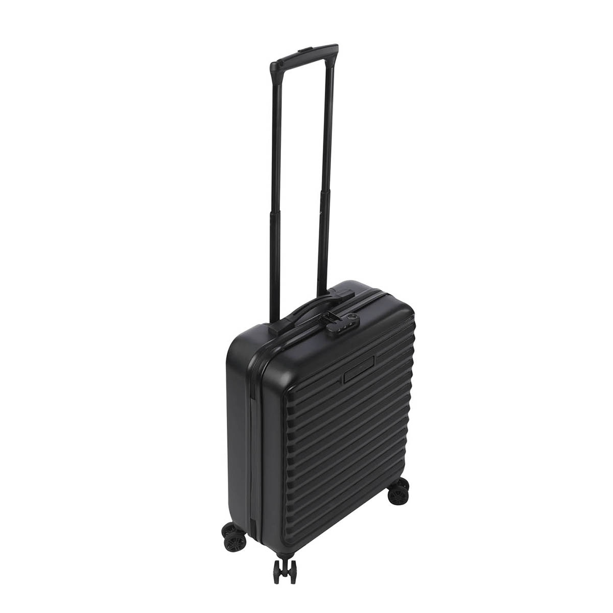 Trolley de Viagem 360 Helios S - Preto Preto-4