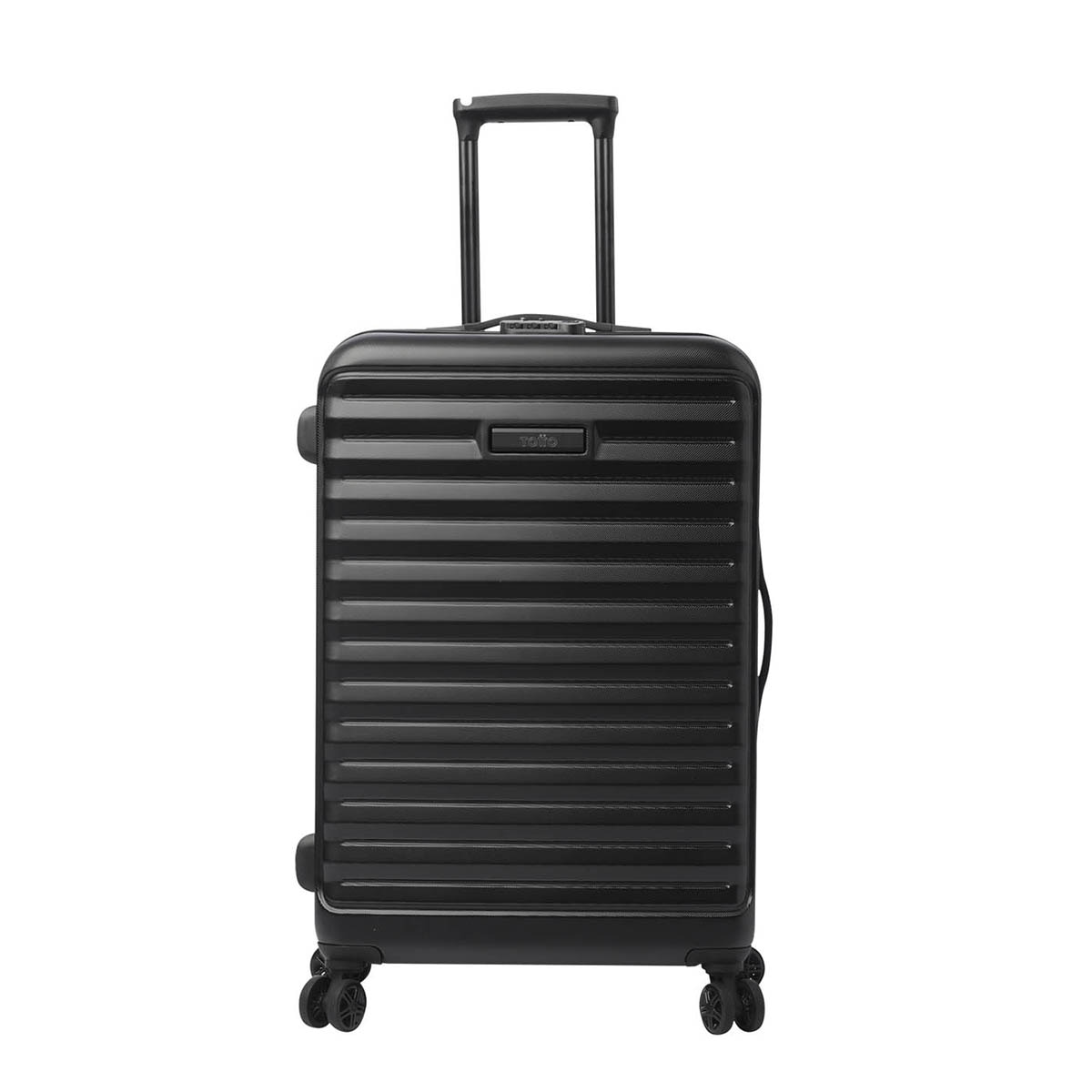 Imagem 0 de Trolley de Viagem 360 Helios M - Preto