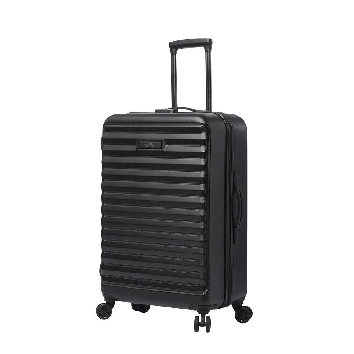 Trolley de Viagem 360 Helios M - Preto Preto-2