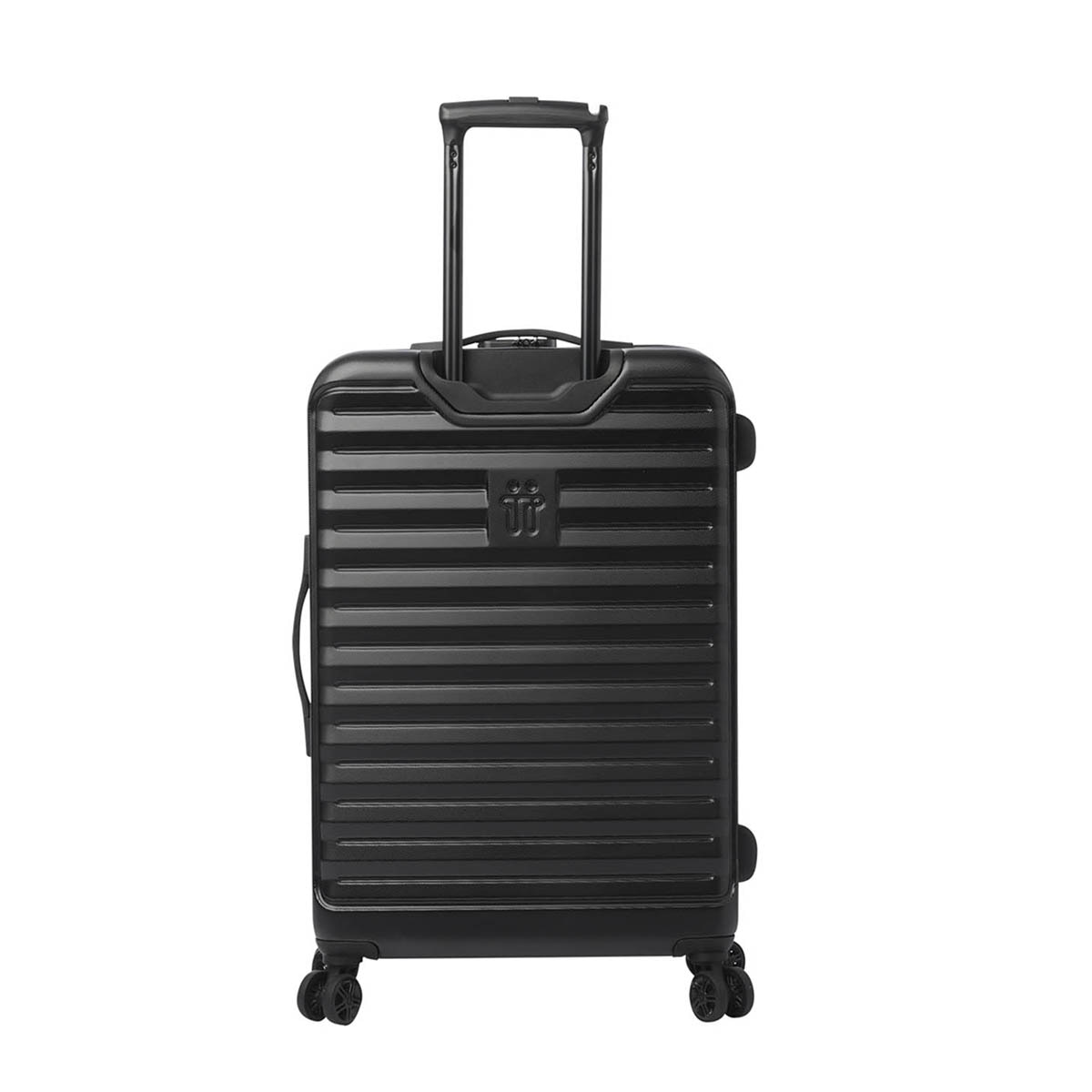 Trolley de Viagem 360 Helios M - Preto Preto-3
