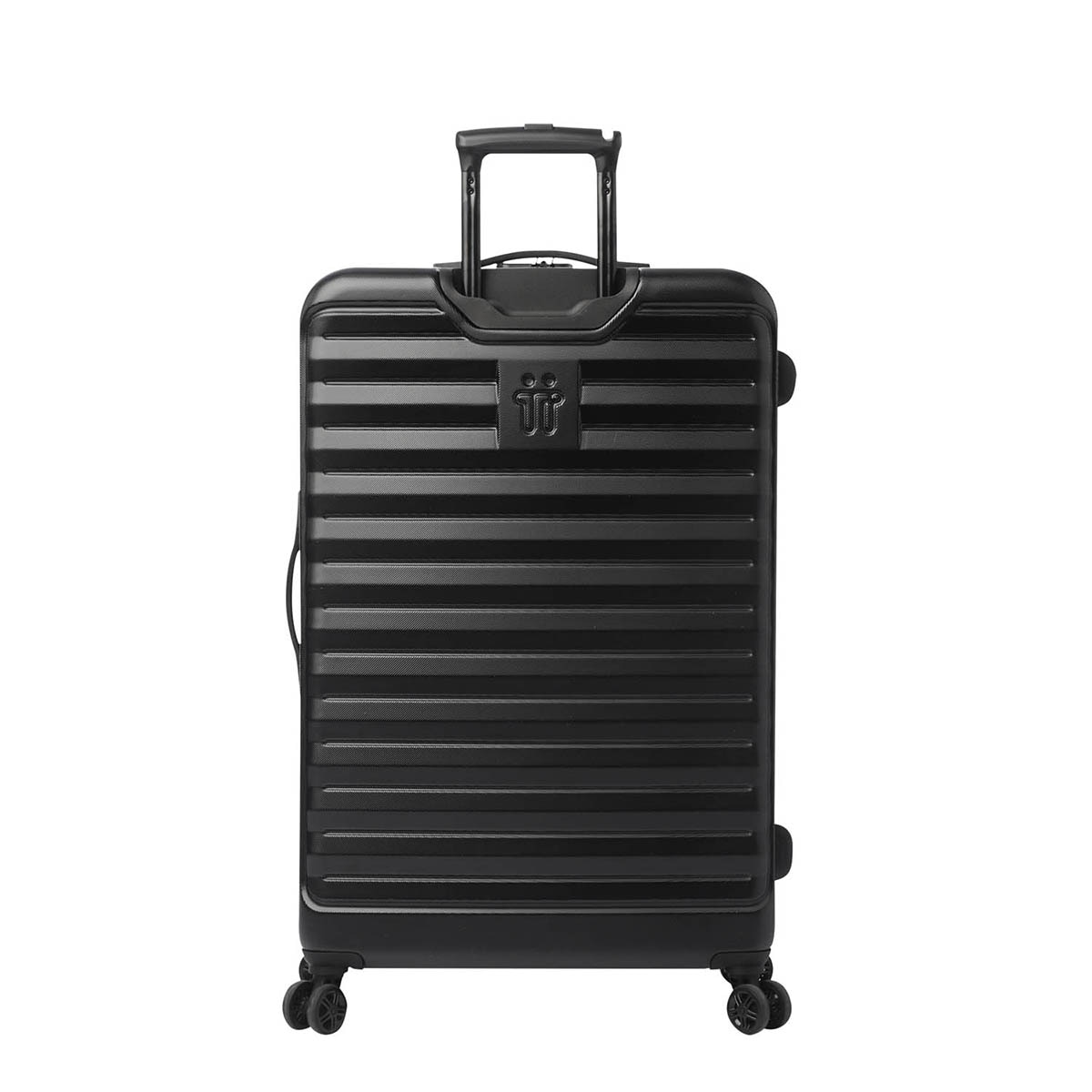 Imagem 0 de Trolley de Viagem 360 Helios L - Preto