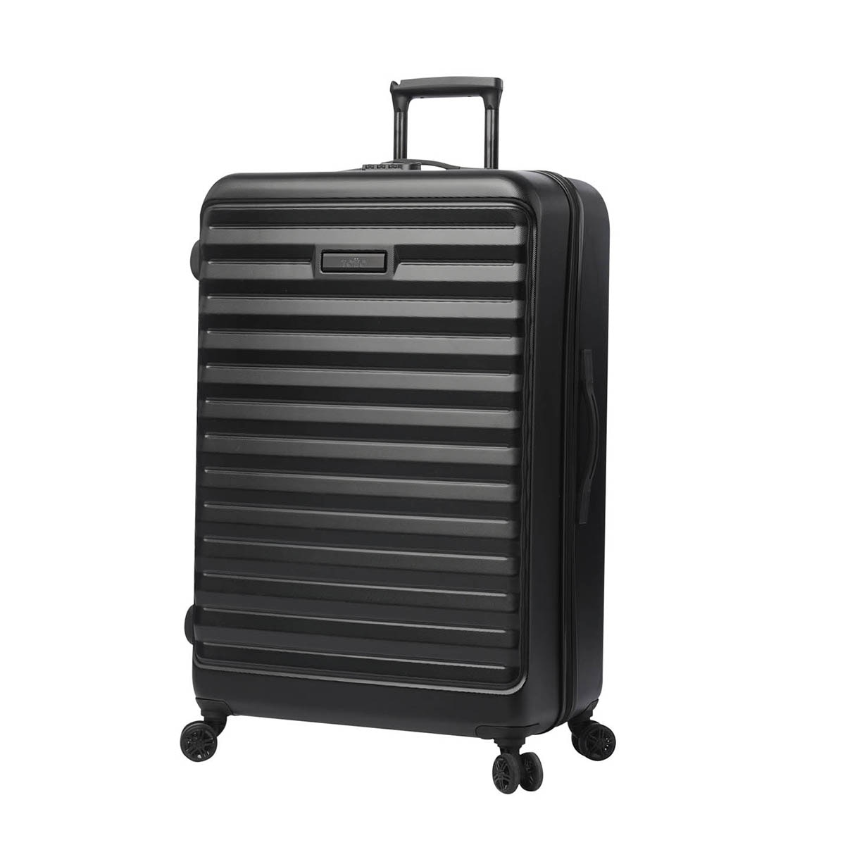 Trolley de Viagem 360 Helios L - Preto Preto-2