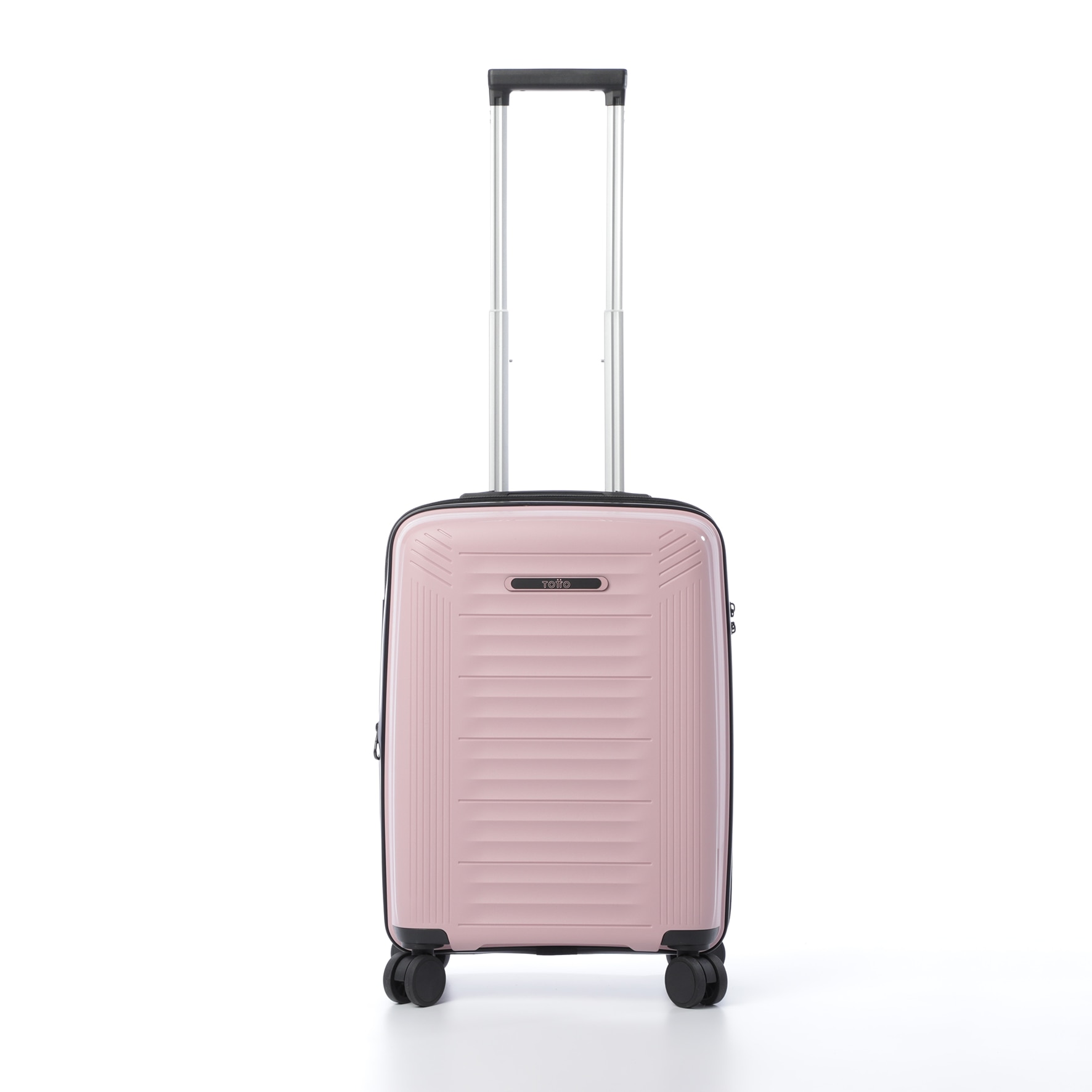 Imagen 0 de Maleta trolley cabina polipropileno