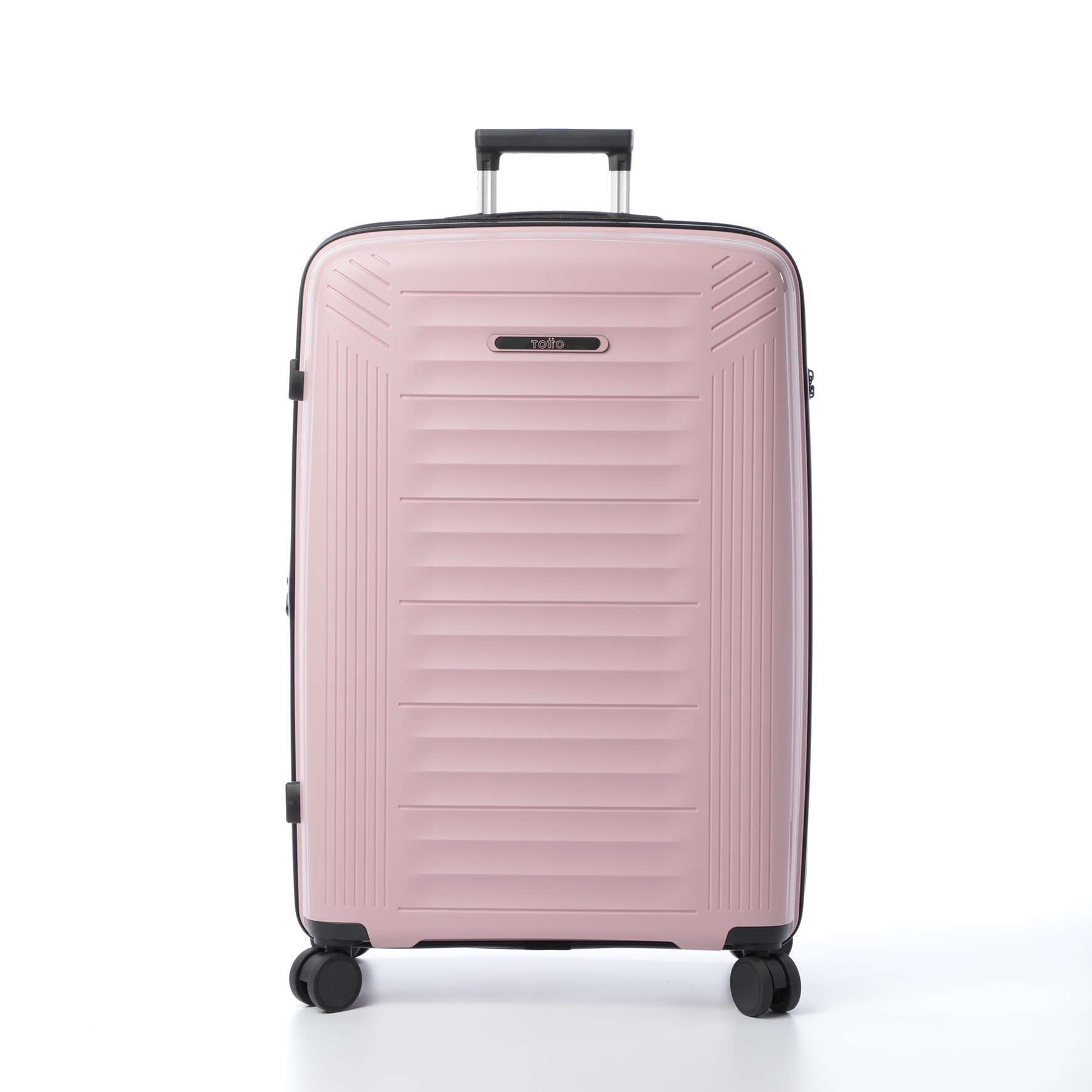 Imagen 0 de Maleta trolley grande polipropileno