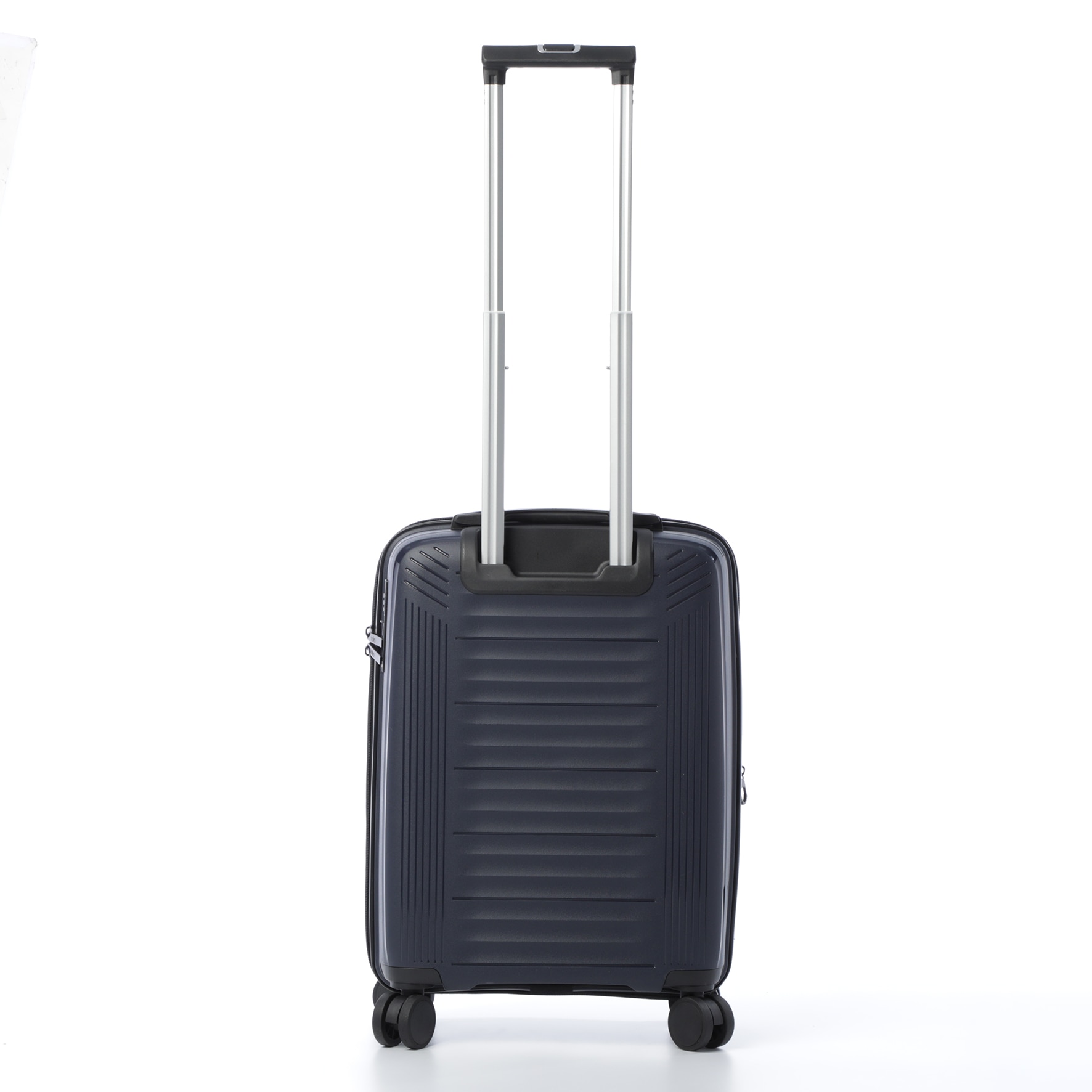 Maleta trolley cabina polipropileno Azul-3