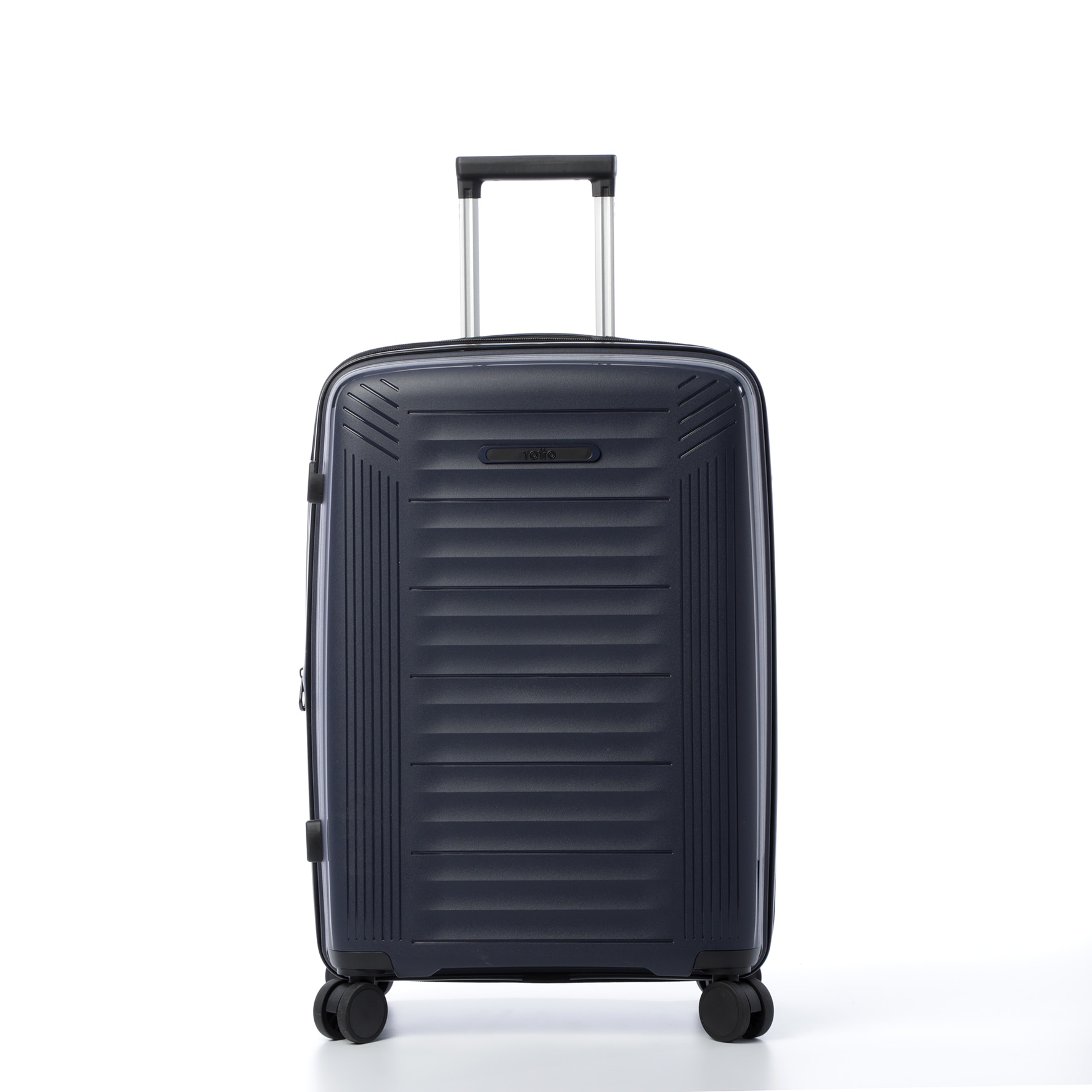 Imagen 0 de Maleta trolley mediana polipropileno