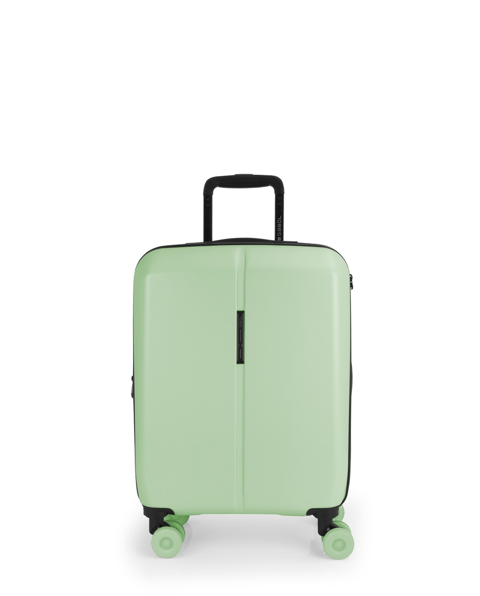 Imagen 0 de Maleta de Cabina expandible, rígida, con capacidad hasta 42,8 L