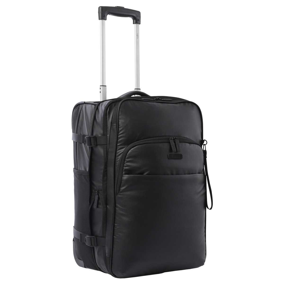 MALETA TROLLEY CABINA CITY S 55CM 35L 4