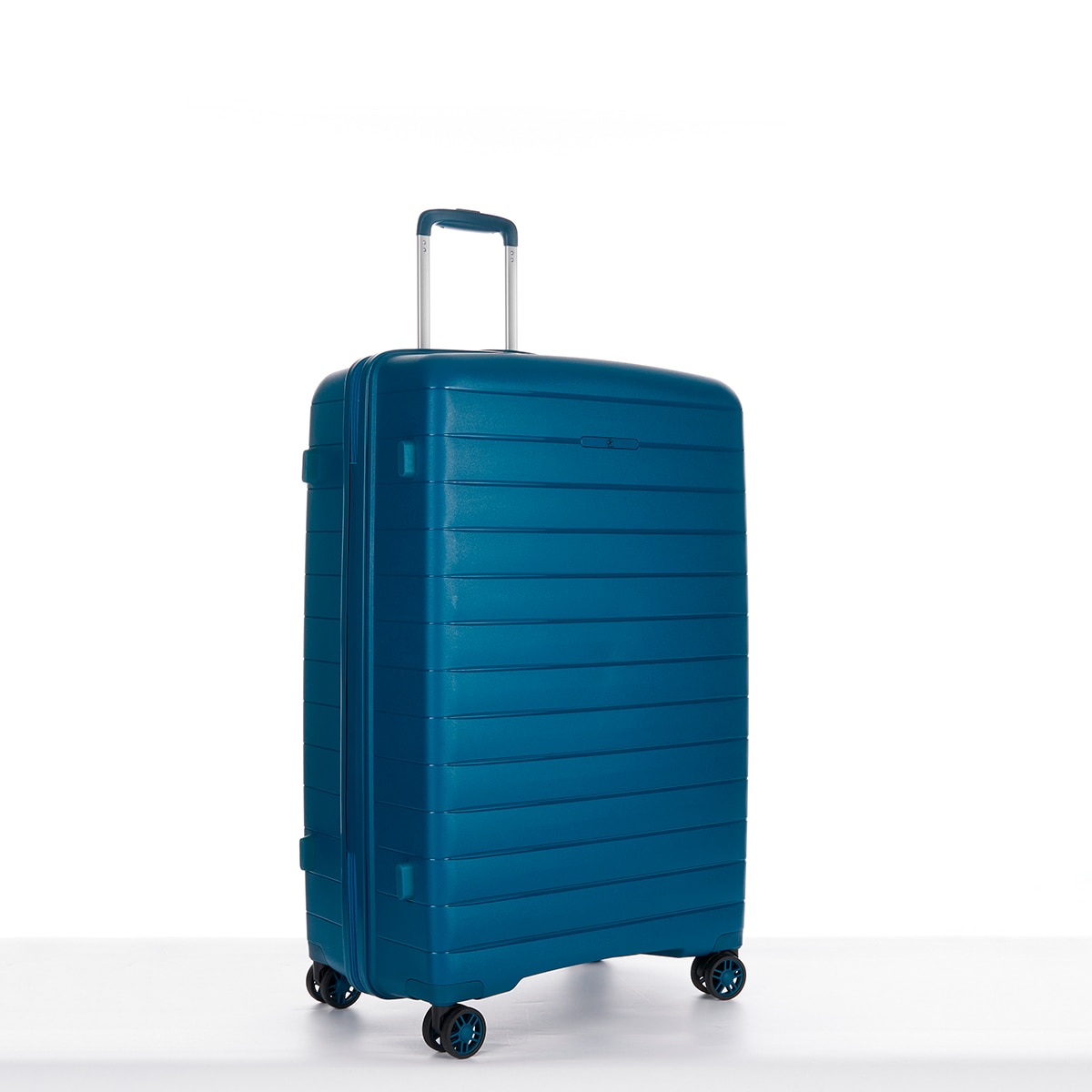 MALETA TROLLEY GRANDE POLIPROPILENO 77cm 4Kg El Corte Inglés 1