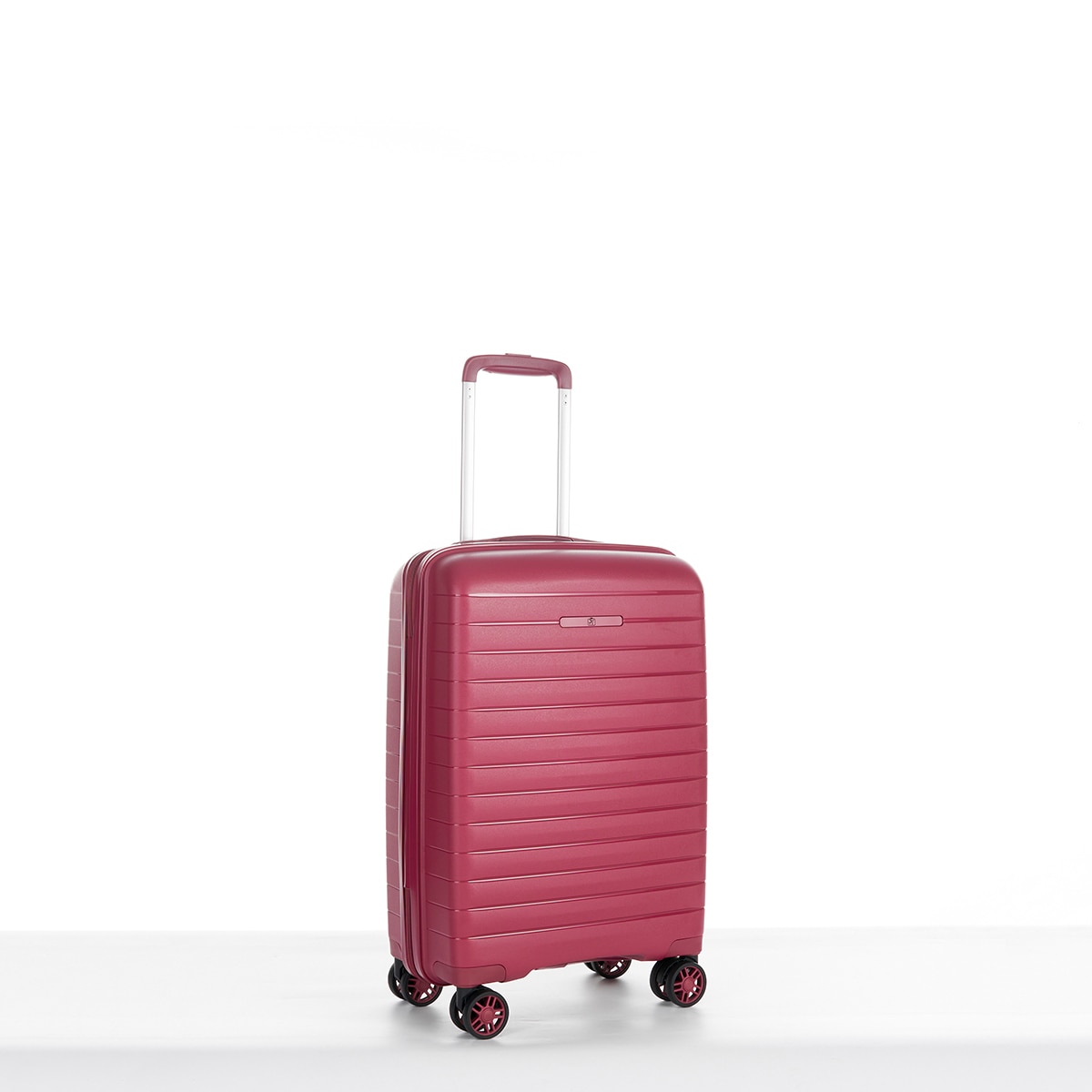 Imagen 0 de MALETA TROLLEY CABINA POLIPROPILENO 55cm 2,45Kg