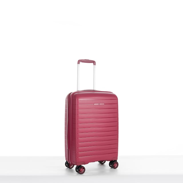 Imagen 0 de MALETA TROLLEY CABINA POLIPROPILENO 55cm 2,45Kg