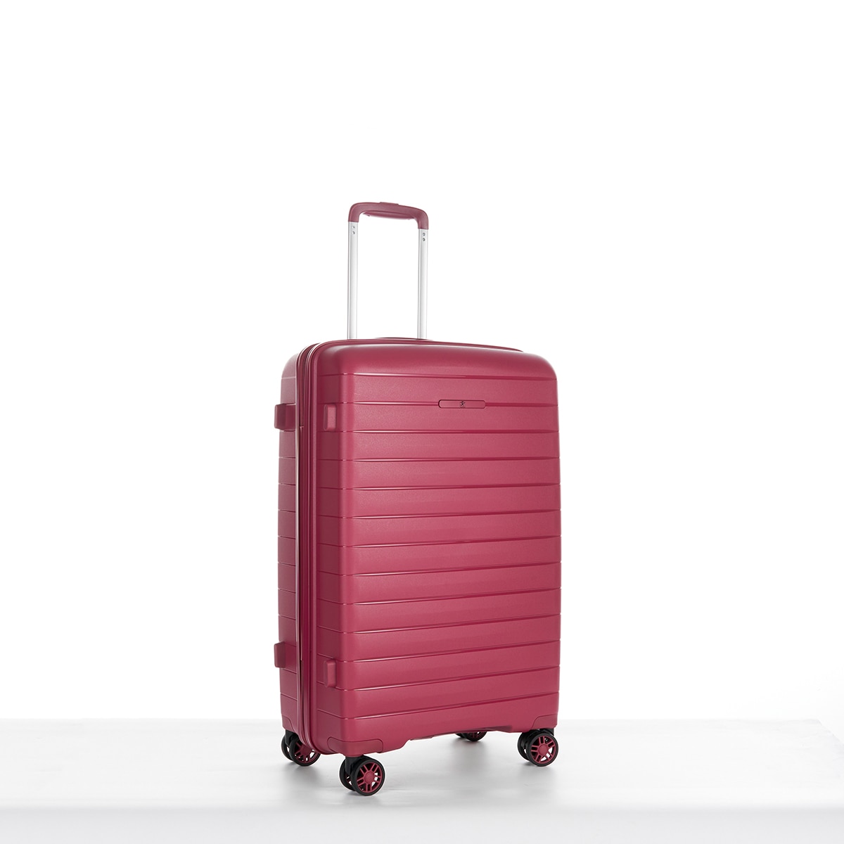 MALETA TROLLEY MEDIANA POLIPROPILENO 68cm 3,2Kg El Corte Inglés 1
