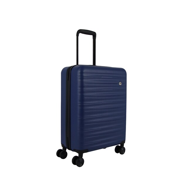 Imagen 0 de MALETA TROLLEY CABINA ABS 55cm 2,8Kg