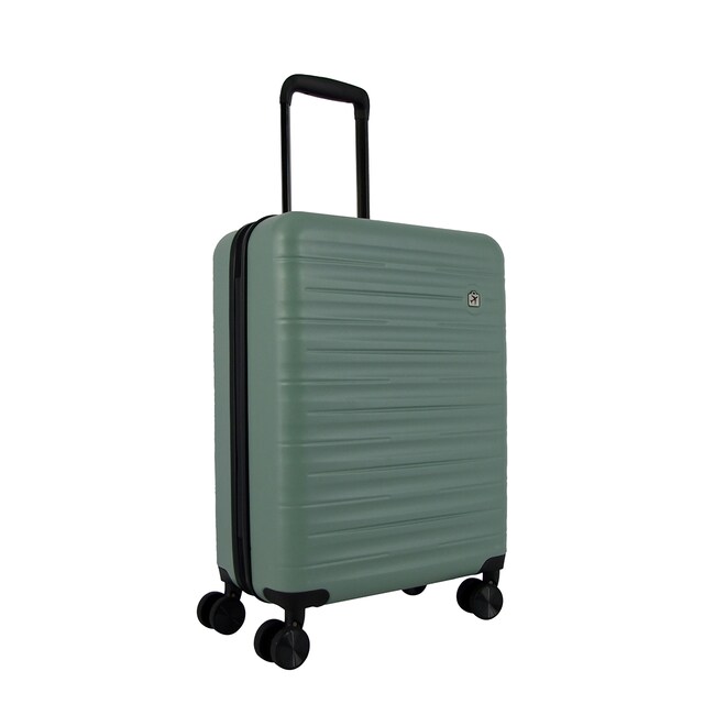 Imagen 0 de MALETA TROLLEY MEDIANA ABS 67cm 3,5Kg