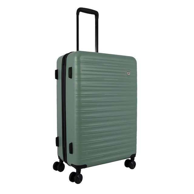 Imagen 0 de MALETA TROLLEY GRANDE ABS 77cm 4,2Kg