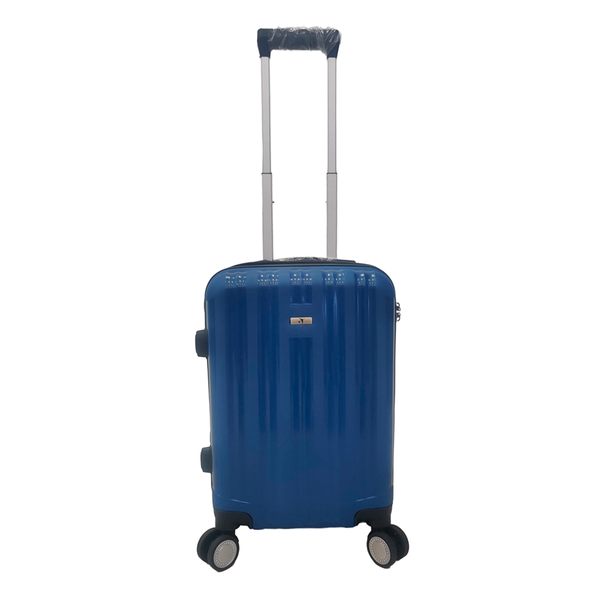 Imagem 0 de Mala Tipo Trolley de Cabine em Polipropileno - 55 cm/41 L
