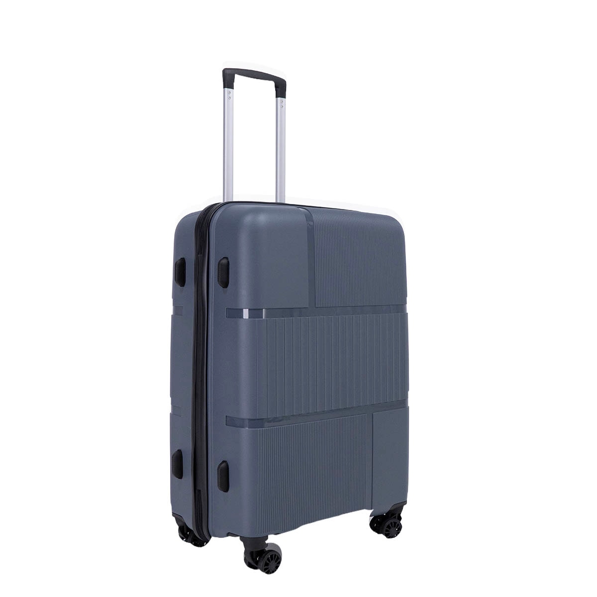 Imagen 0 de Maleta trolley mediana polipropileno 65cm 6,5kg