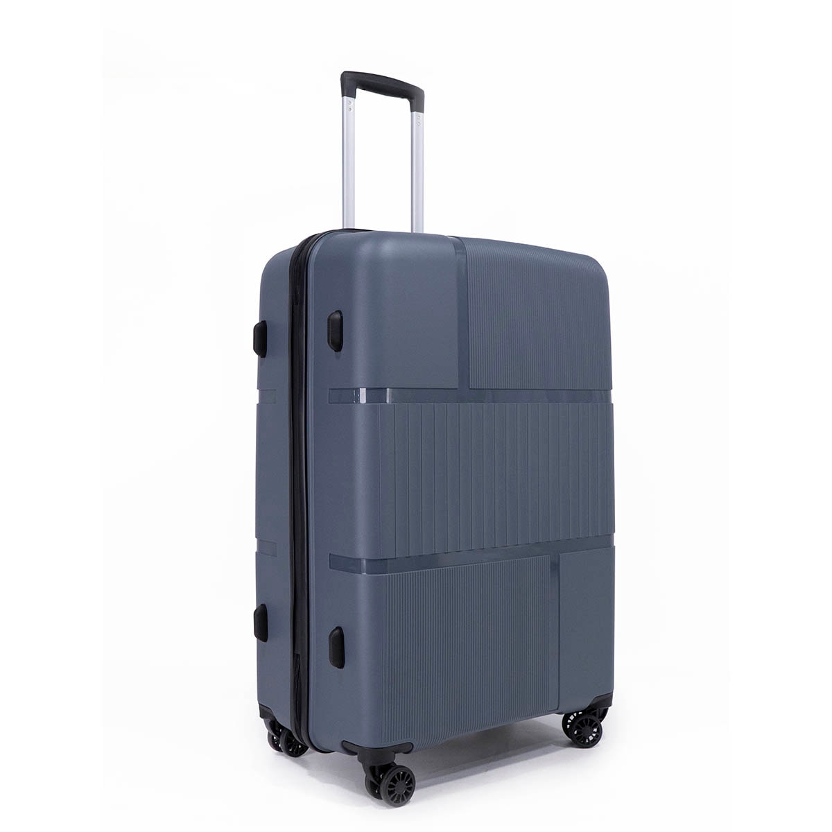 Imagen 0 de Maleta trolley grande polipropileno 76cm 4,5kg