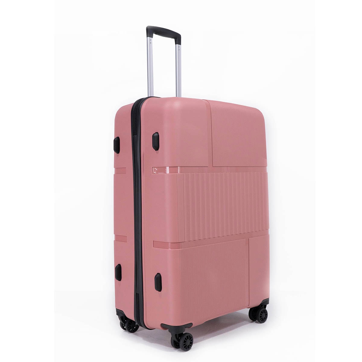 Imagen 0 de Maleta trolley grande polipropileno 76cm 4,5kg