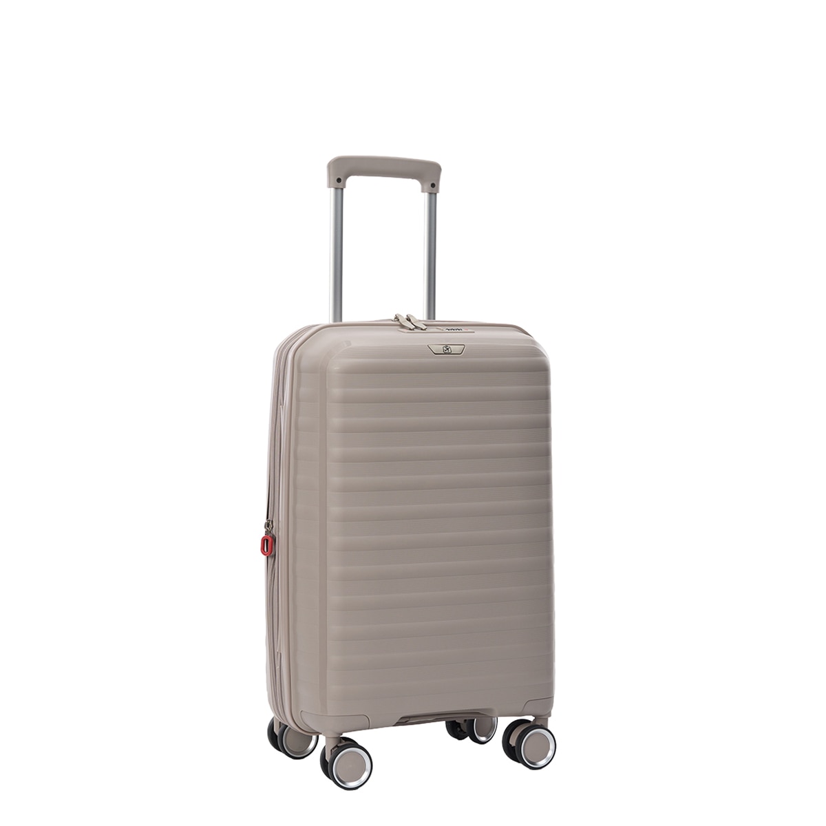 Imagen 0 de Maleta trolley cabina polipropileno con expandible 55,5cm 2,7kg