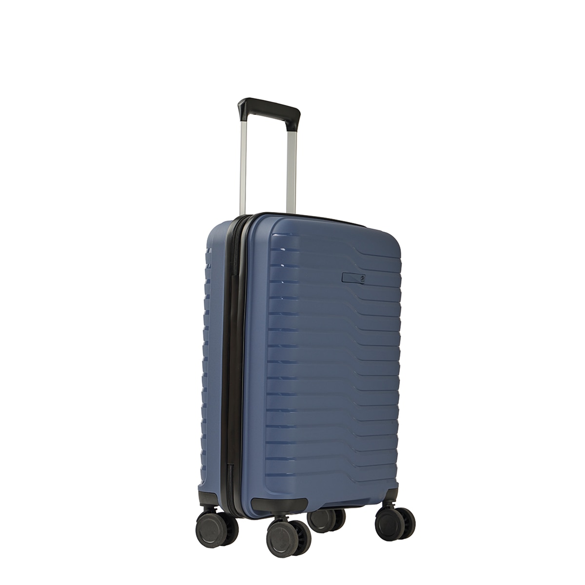 Imagen 0 de Maleta trolley cabina polipropileno 55cm 2,7kg