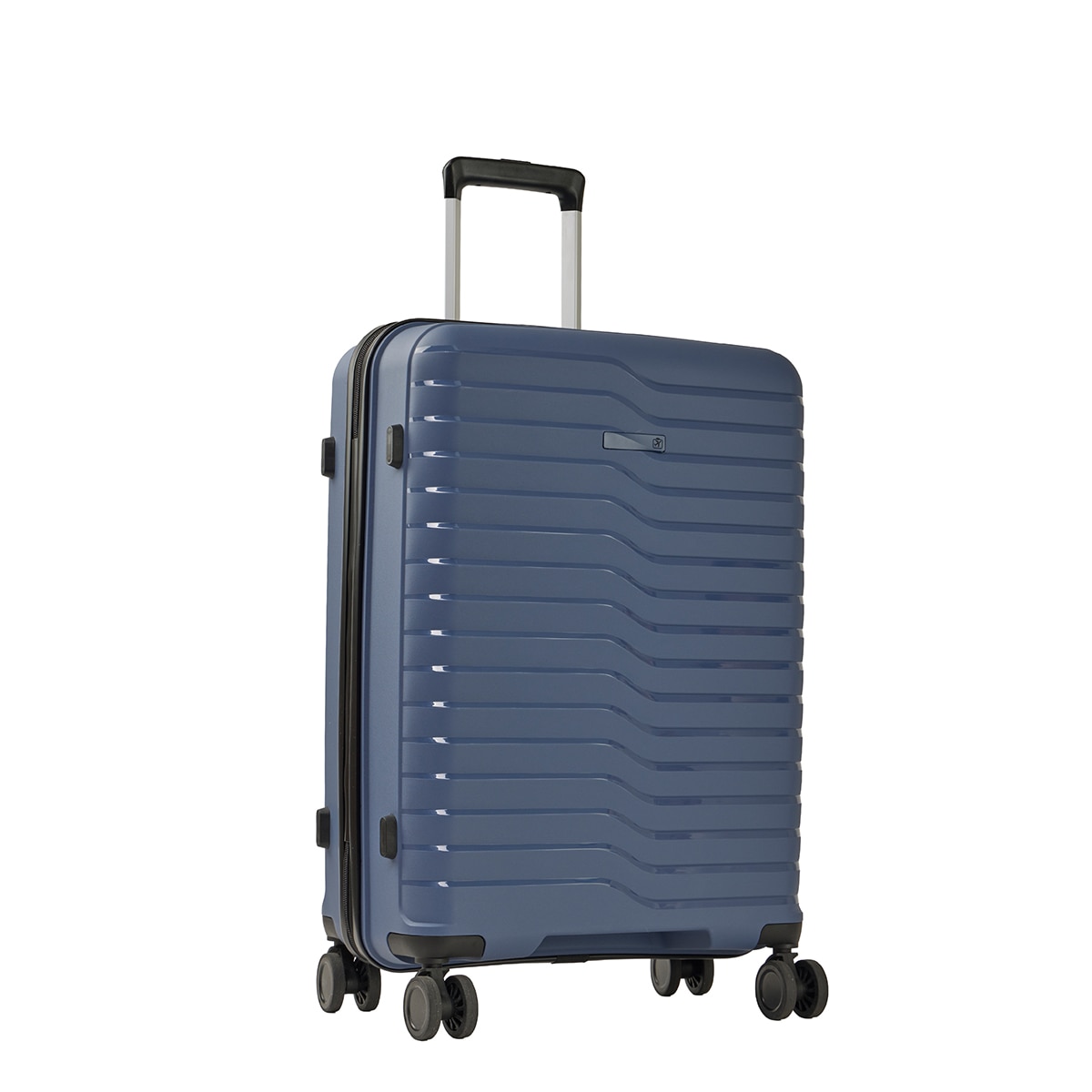 Imagen 0 de Maleta trolley mediana polipropileno 66cm 3,4kg