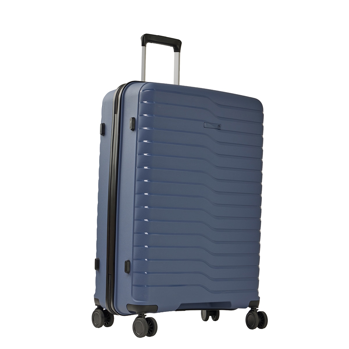 Imagen 0 de Maleta trolley grande polipropileno 75,5cm 4,3kg