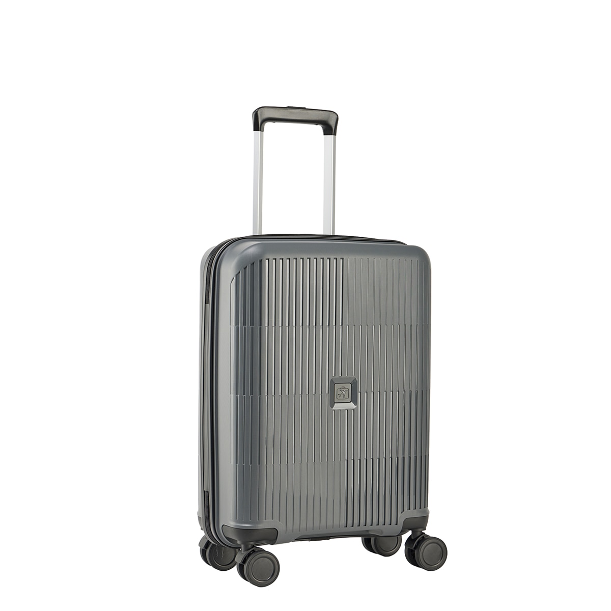 Imagen 0 de Maleta trolley cabina polipropileno 55cm 2,6kg